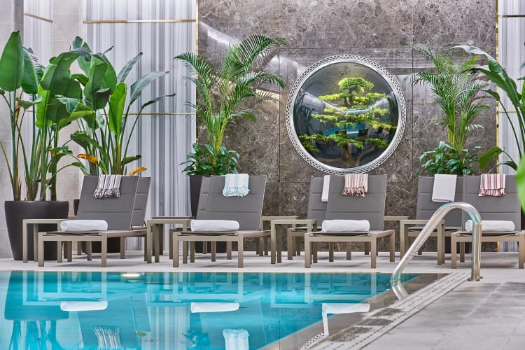 Rayelin Hotel Old City 3