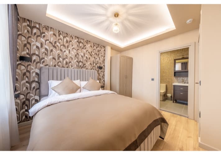 Taksim No 44 Hotel & Suites 2