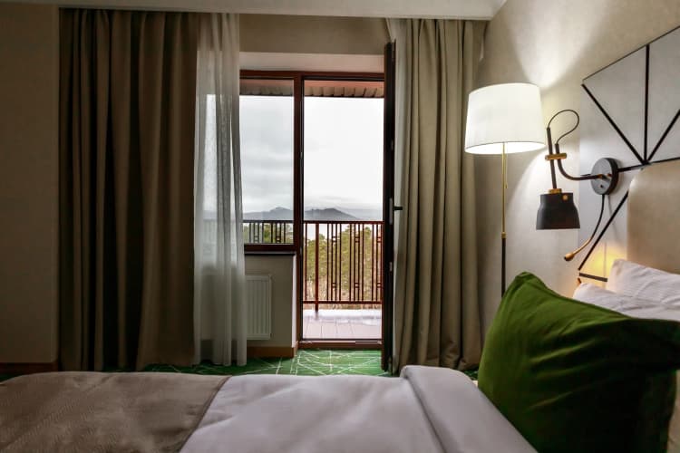 Wyndham Garden Burabay 3