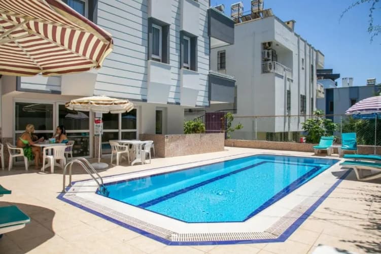 Enda Lara Hotel 4