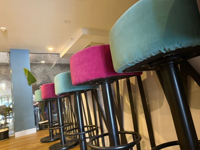 Actuel Life Hotel 5