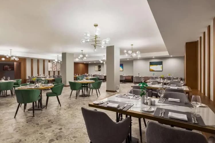 Wyndham Garden Baku 2
