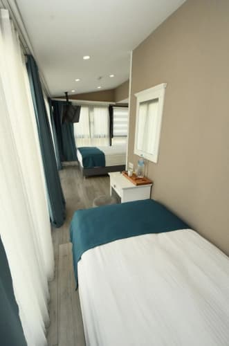 Novus Hotel 2