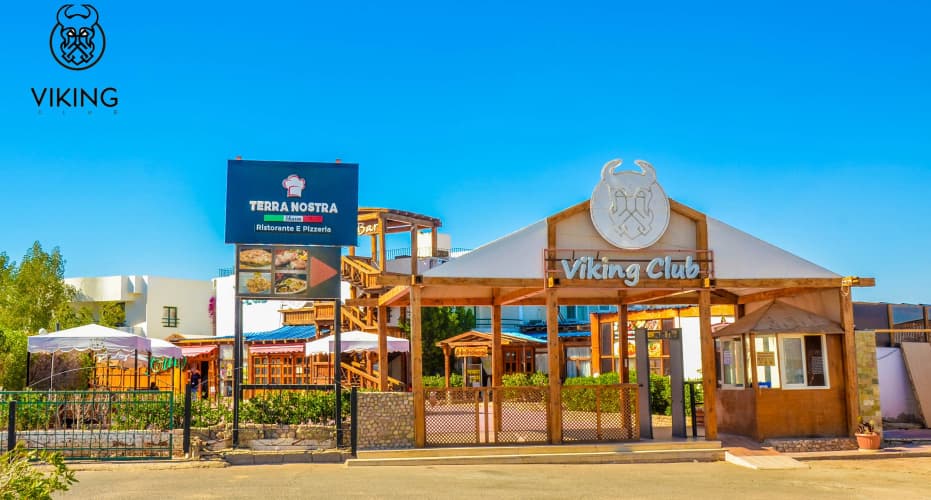 Viking Club Hotel (Adults Only) 3