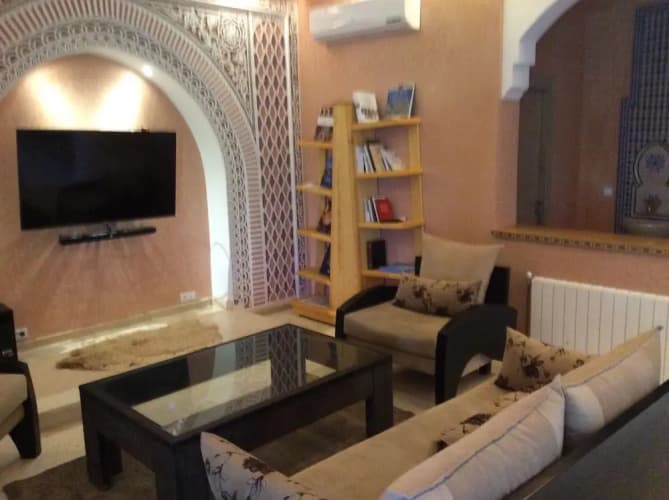 Ferme Sidi Safou 3