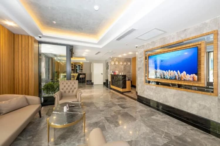 Hotel Ravi 3