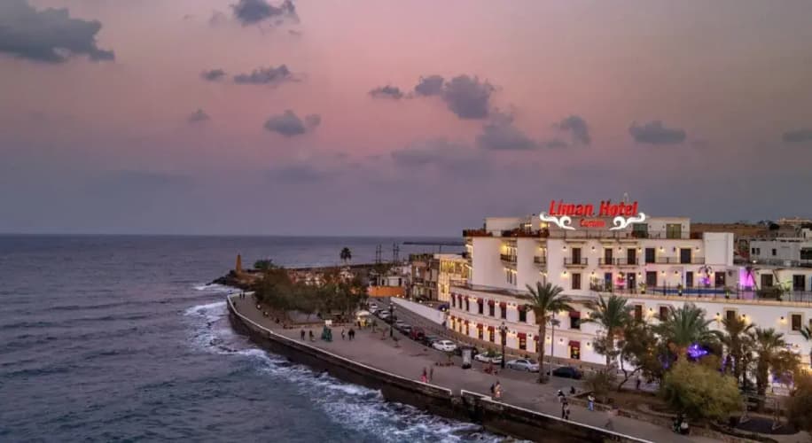 Liman Hotel & Casino By Merit (Adults +25 Only) 5