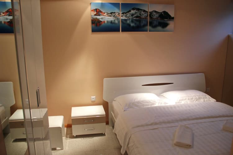 Hotel London Palace 5