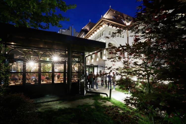 La Boheme Casa Soare 2
