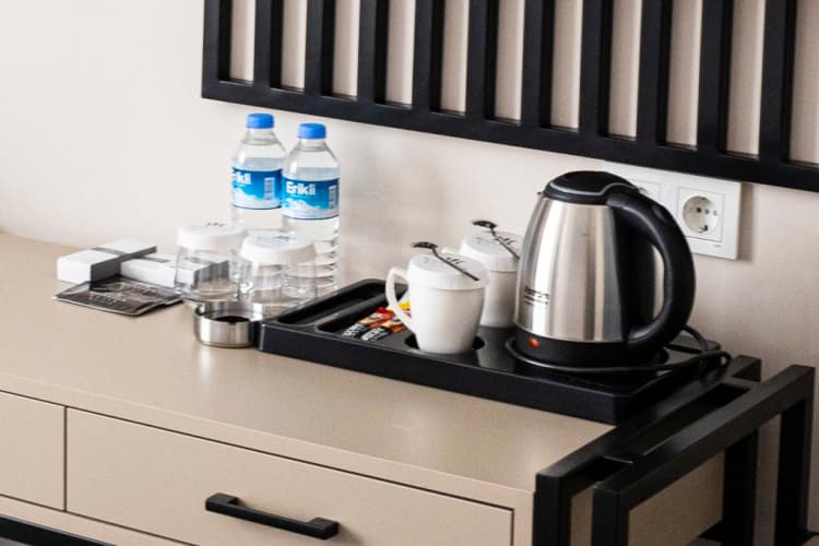 Monezza Hotel Maltepe 2