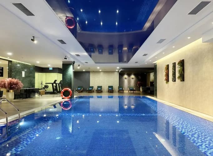 Marjan Plaza main