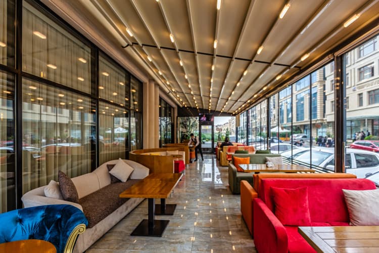Alba Hotel & Spa 2