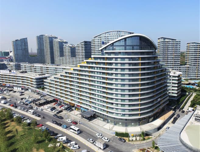 The Superior Living Batisehir 4