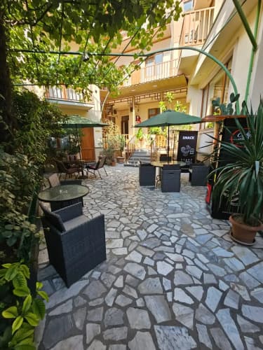 Hotel Danisimo 4