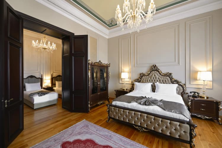 Ring Stone Hotels Old City 5