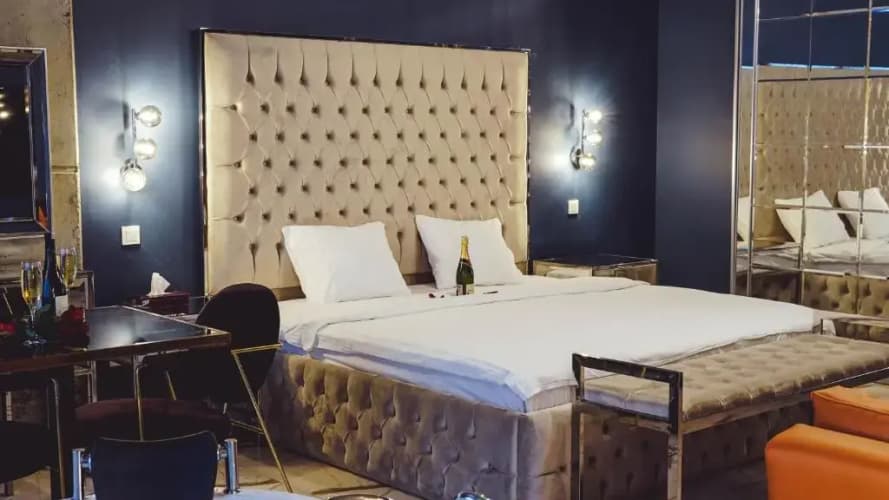 Mas Suites Karakoy 3
