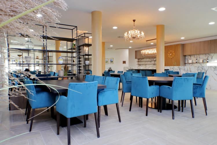 Siena Hills Apartments 5
