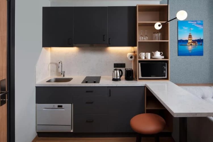 Residence Inn by Marriott Istanbul Atasehir 3
