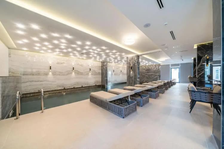 Hotel Millennium 3