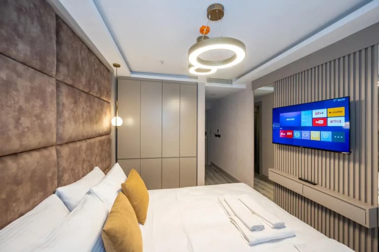 Massımo Hotel 2