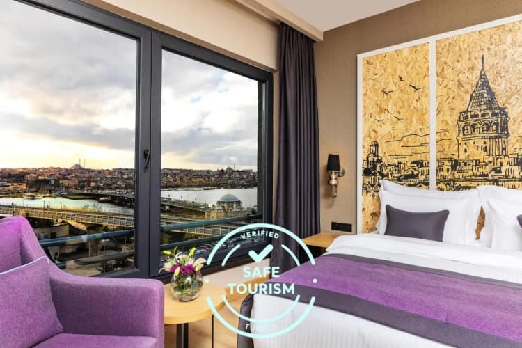 The Halich Hotel 2