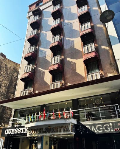 Süreyya Hotel 5