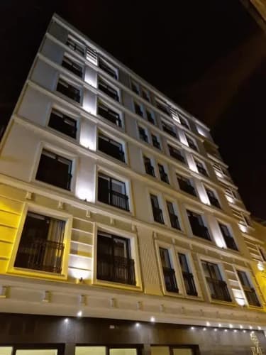 H41 Luxury Suites 5