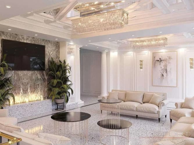 Anga Yerevan Hotel main