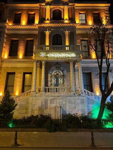 Ring Stone Hotels Old City 2