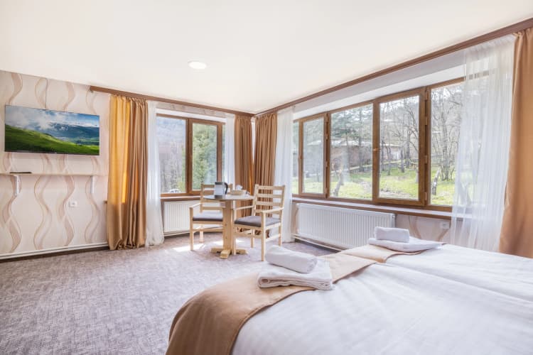Kompozitor Hotel Dilijan 3