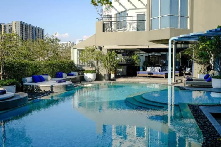 Casa 17 Hotel 5