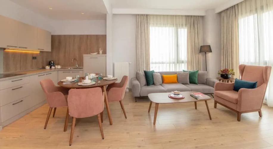 Antwell Suites 5