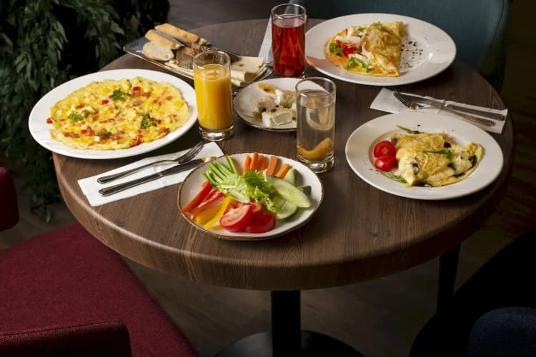 Sphera By Stellar Hotels Yerevan 5