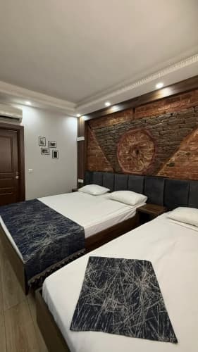 Han Suite Hotel 4