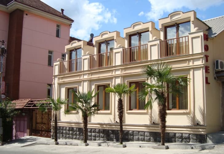 Hotel Danisimo 2
