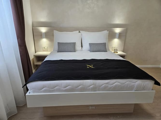 Hotel Nobel West 3