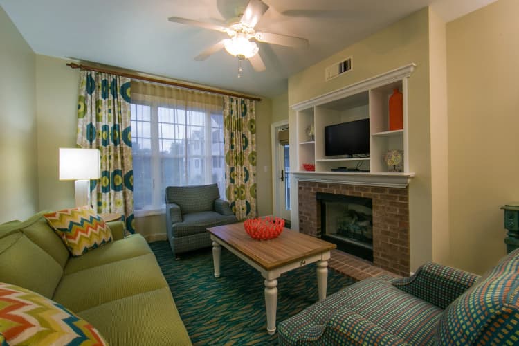 Holiday Inn Club Vacations South Beach Resort 3