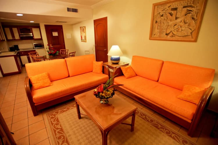 Barcelo Maya Beach & Maya Caribe All Inclusive 2
