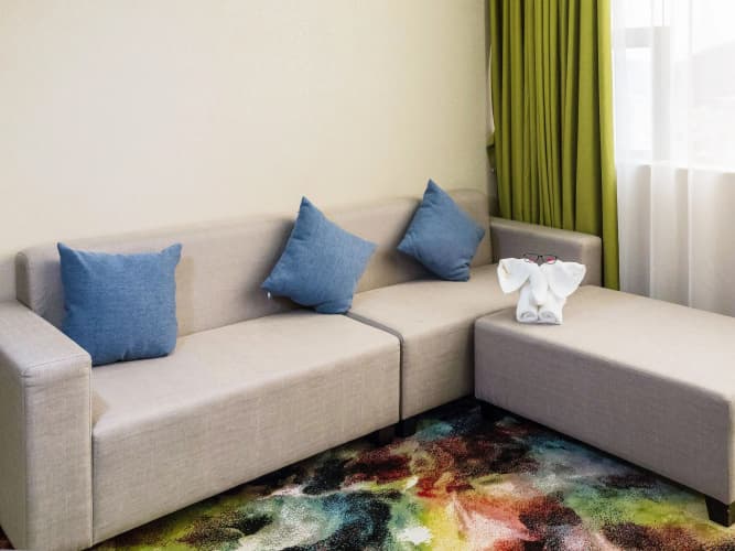 Kardon Hotel Gorgeous 4