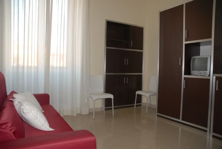 Residence Palazzo Mongiò 2