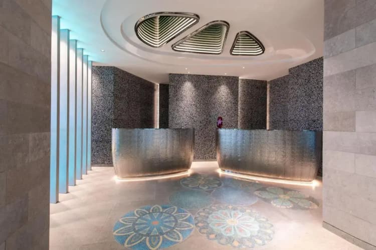 W Algarve Hotel & Residences 3