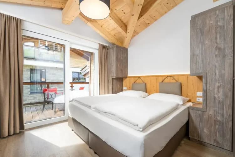 AvenidA Panorama Suites Kaprun 3