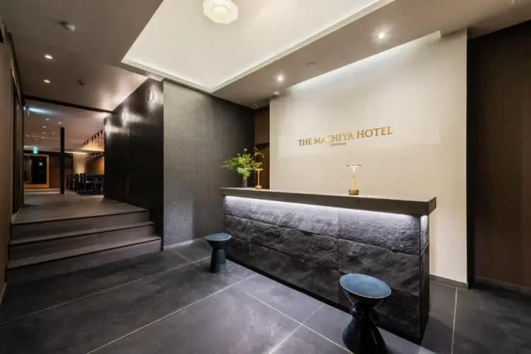 The Machiya Hotel Takayama 3