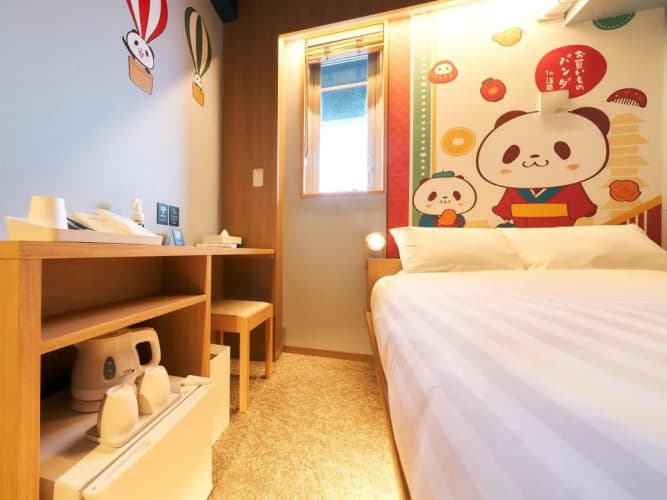 Rakuten Stay Tokyo Asakusa 5