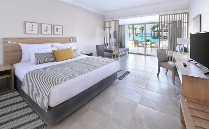Iberotel Costa Mares 4