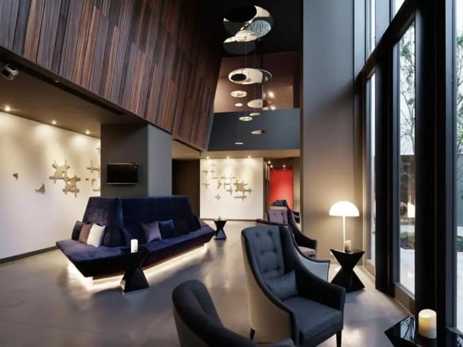 Shinjuku Granbell Hotel 3