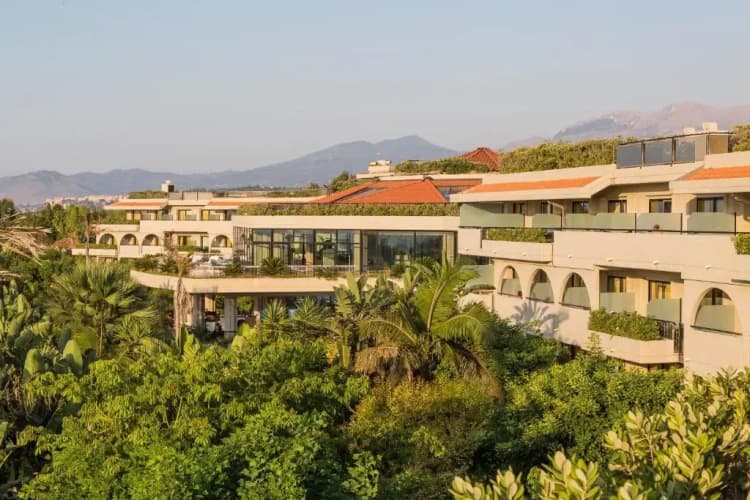 The Signature Level At Grand Palladium Sicilia Resort & Spa main