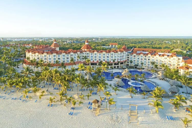 Occidental Caribe (Ex-Barcelo Punta Cana) 2