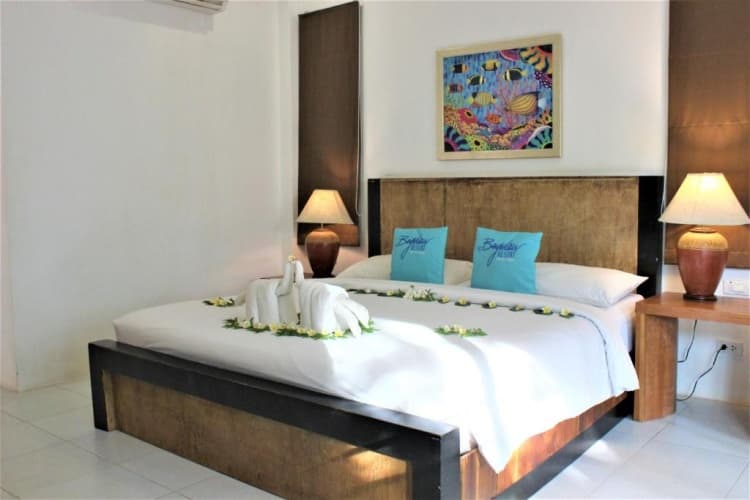 Bay View Resort Koh Phi Phi 3
