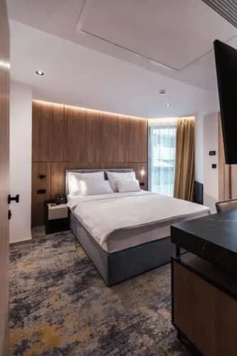City Hotel Dubrovnik 2